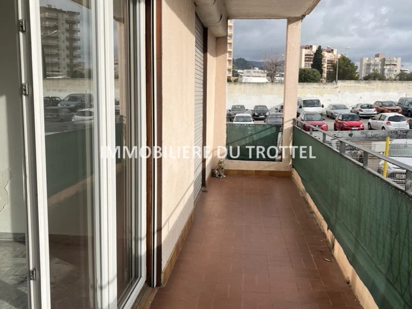 Appartement 3 pièces 70 m²