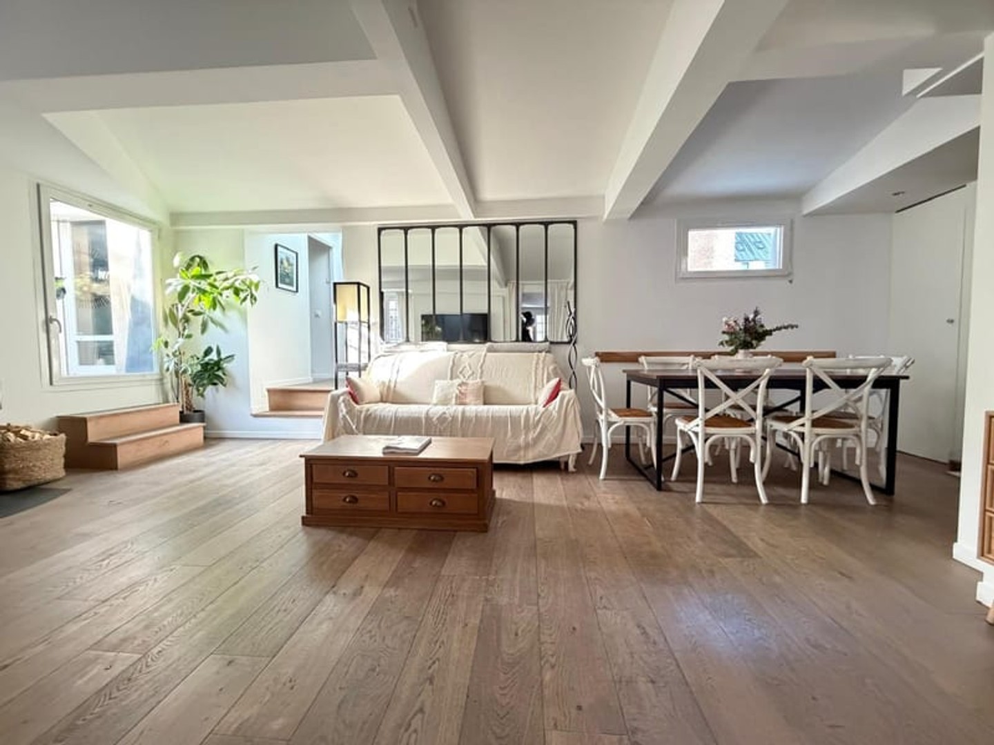 Appartement à vendre - 3 pièces - 69m2 - Le Perreux-Sur-Marne (94170)