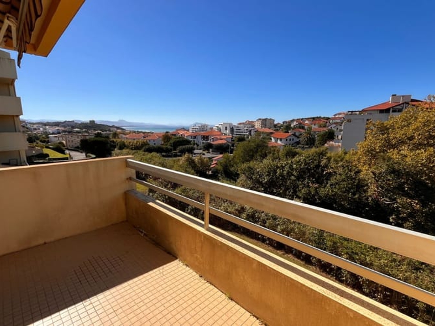 Studio 1 pièce 34 m²