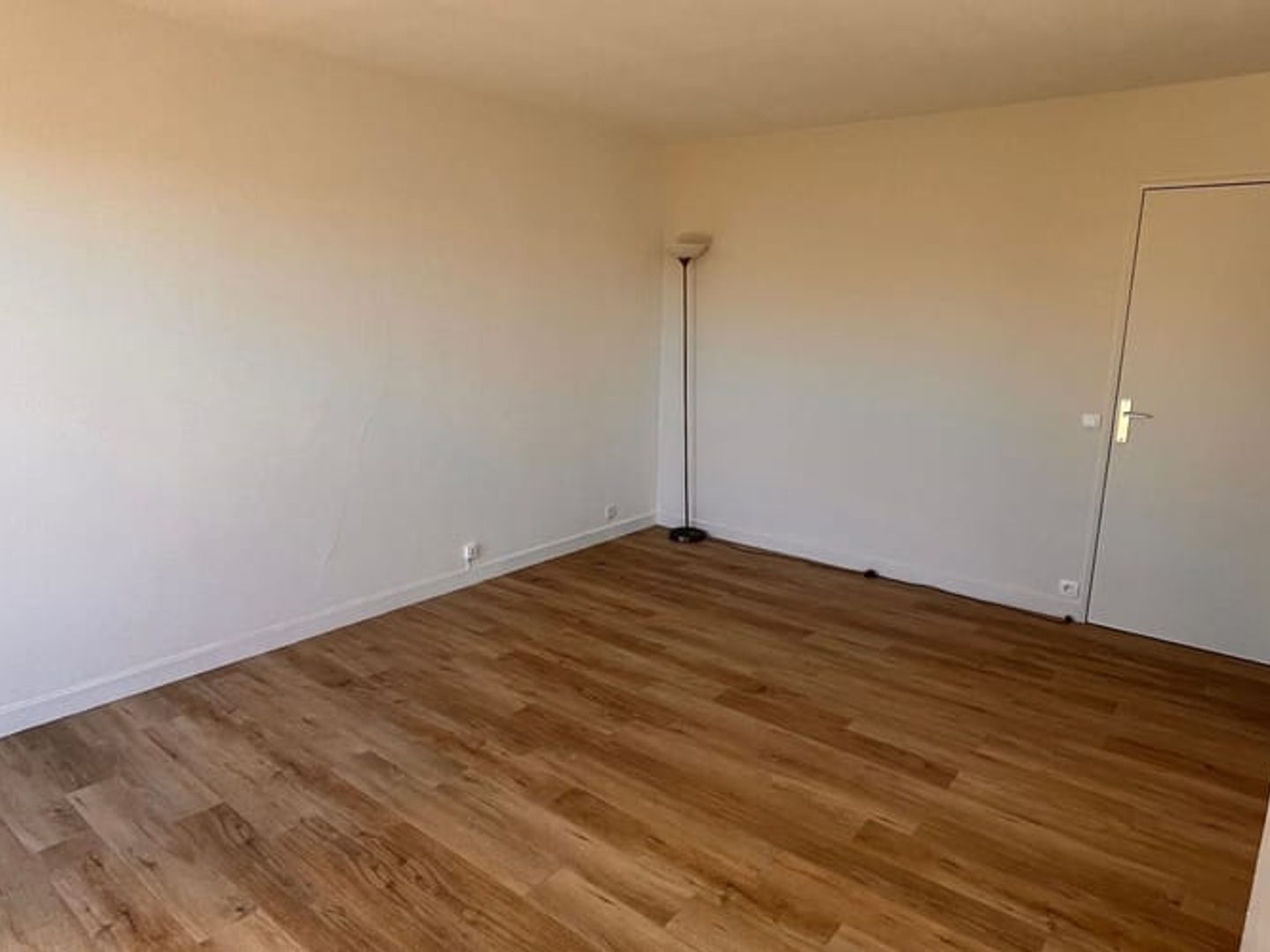 Appartement à vendre - 1 pièce - 34m2 - Biarritz (64200)