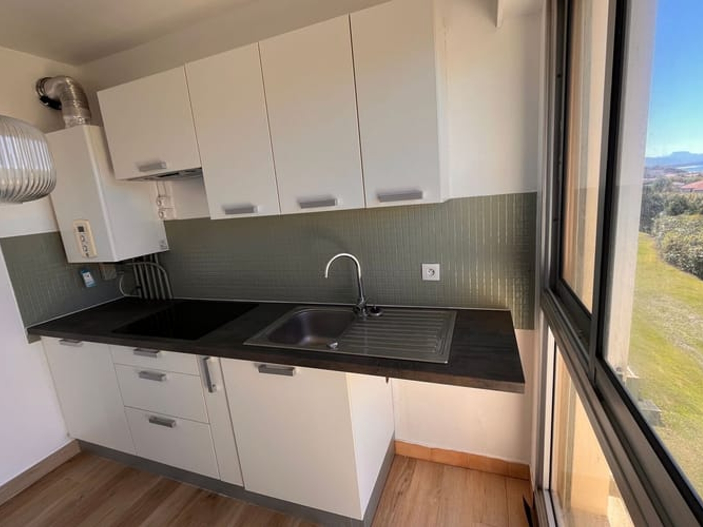 Appartement à vendre - 1 pièce - 34m2 - Biarritz (64200)