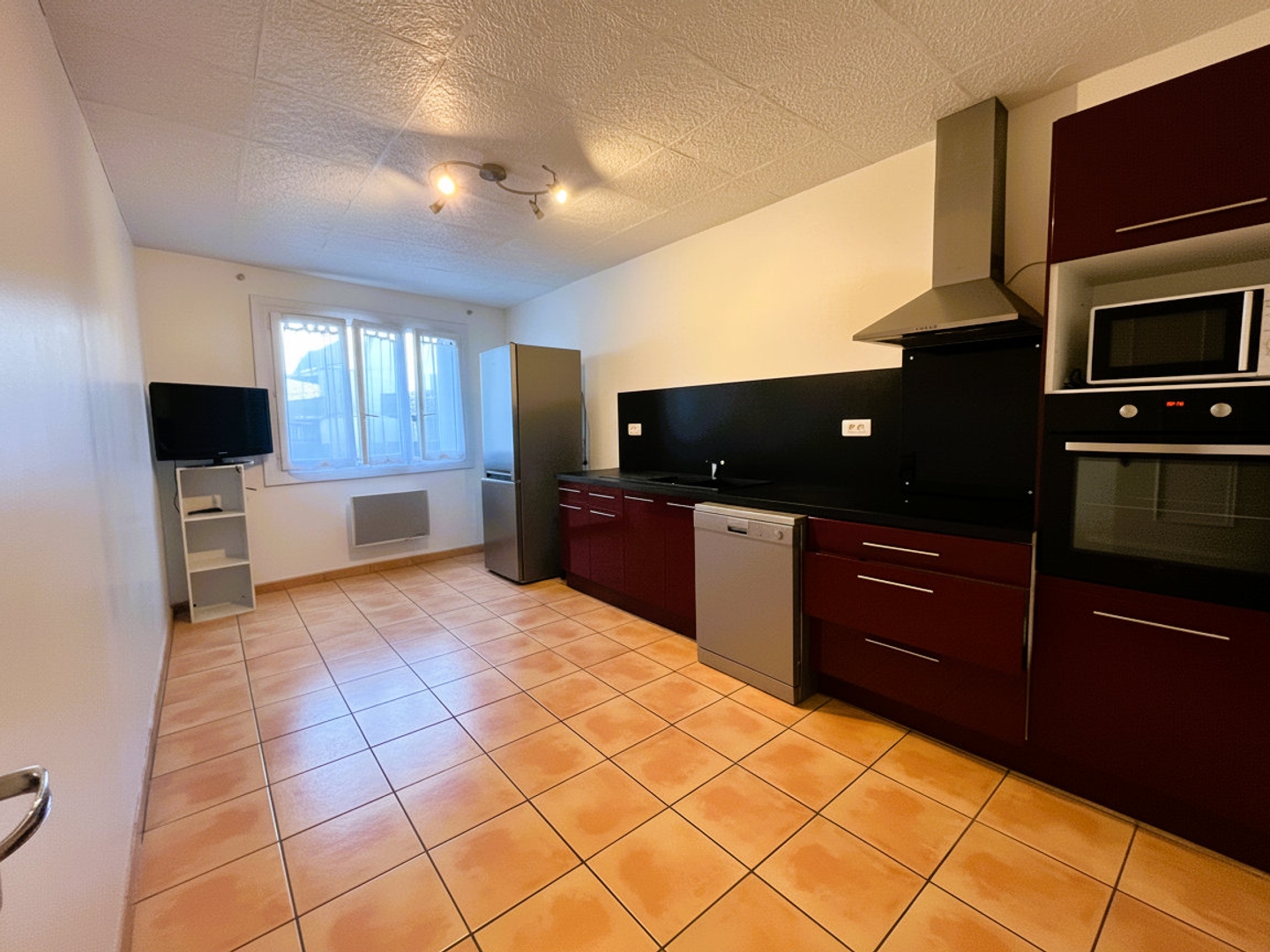 Appartement à vendre - 3 pièces - 81m2 - Dax (40100)