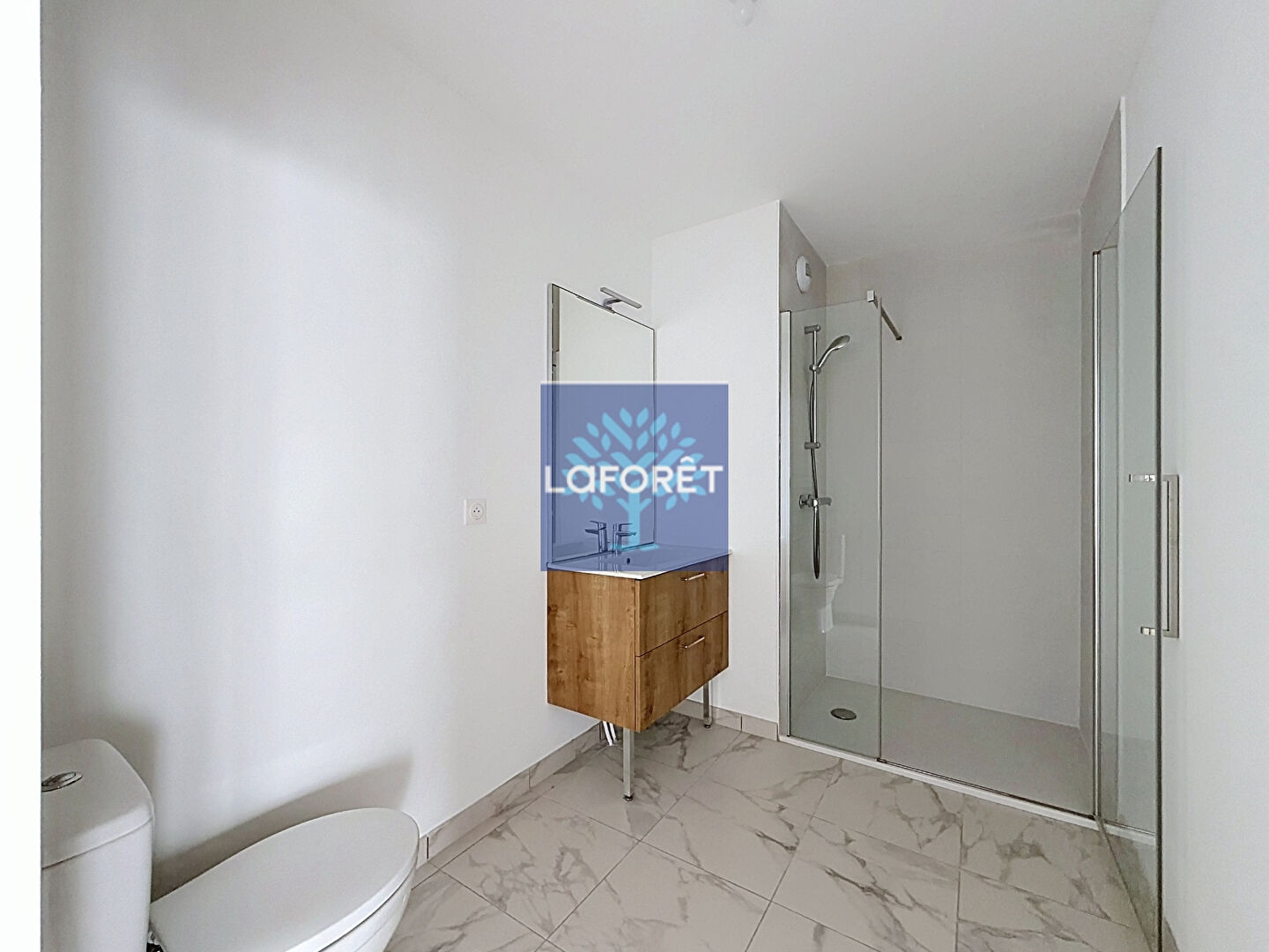 Appartement à vendre - 2 pièces - 46m2 - La Rochelle (17000)