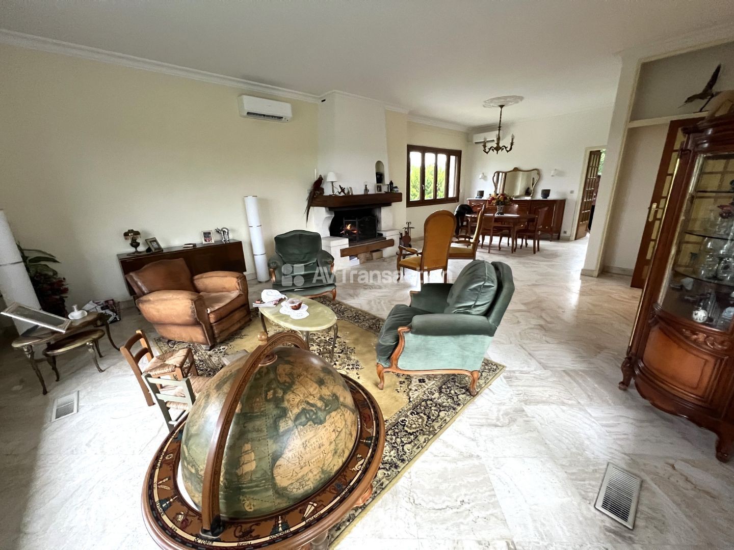 Maison à vendre - 8 pièces - 218m2 - Gaillon (27600)