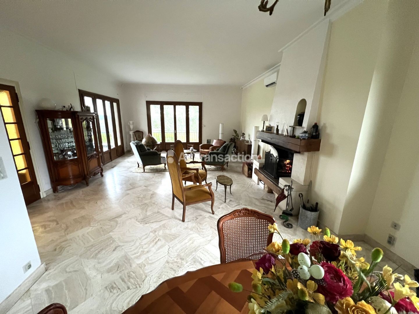 Maison à vendre - 8 pièces - 218m2 - Gaillon (27600)