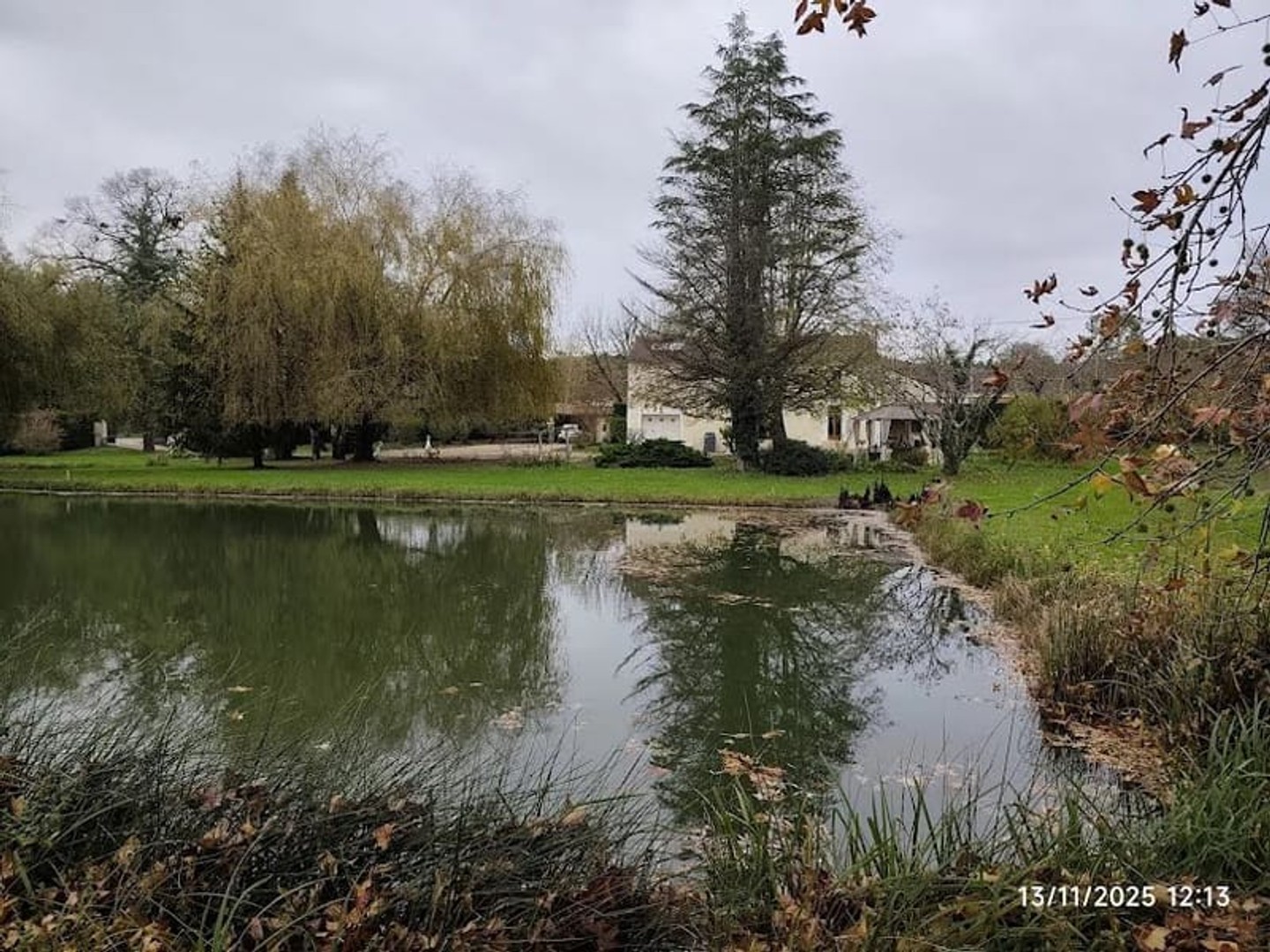 Propriété 9 pièces 186 m²