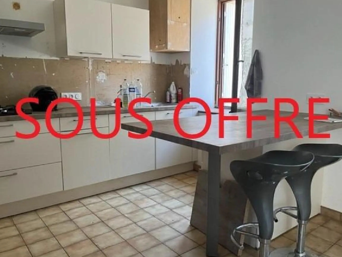 Maison 3 pièces 63 m²