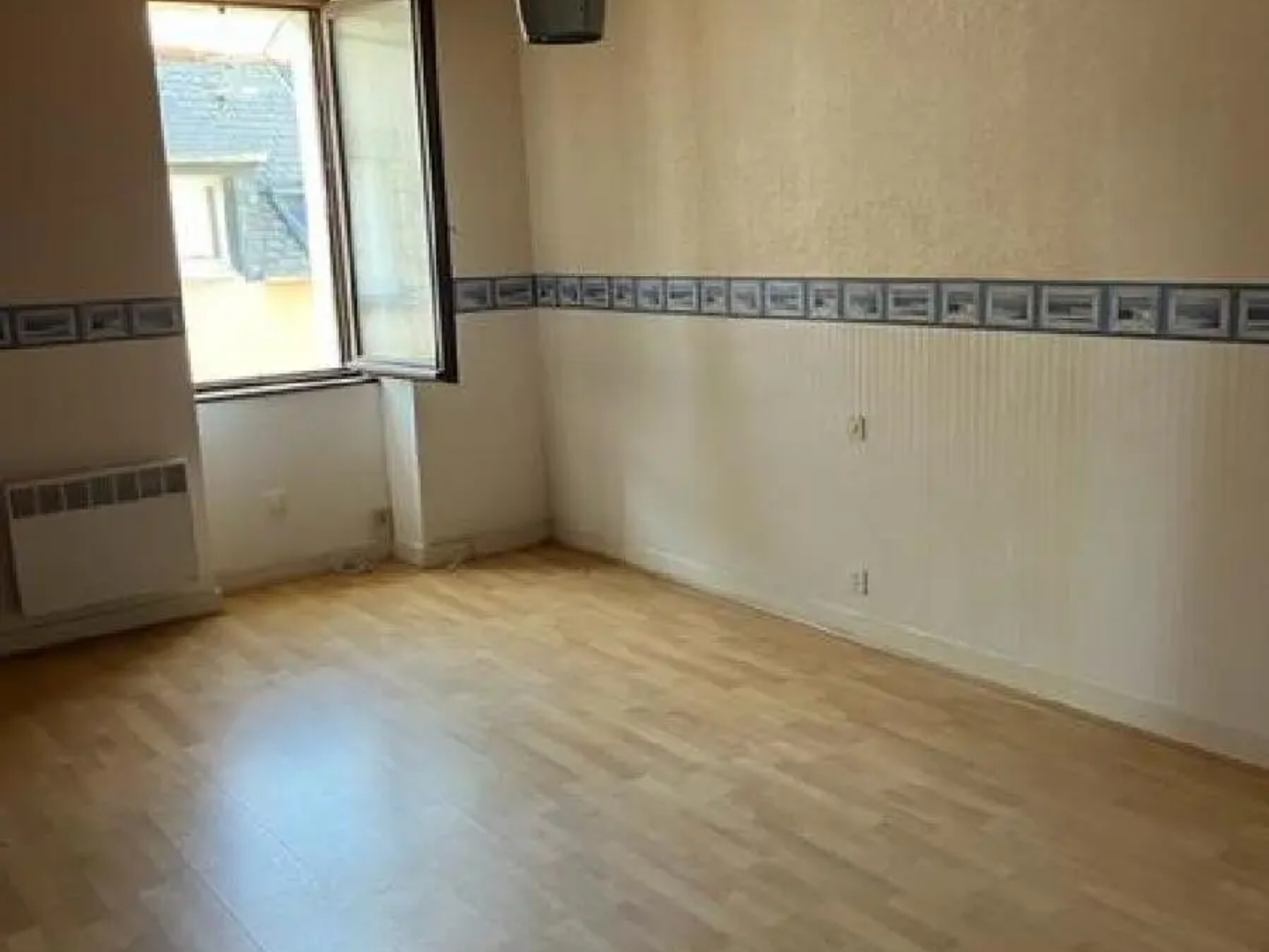 Maison à vendre - 3 pièces - 63m2 - Plouguerneau (29880)