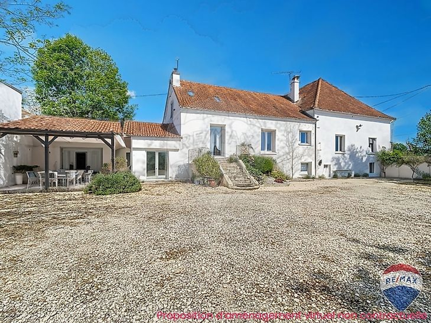 Maison 6 pièces 109 m²