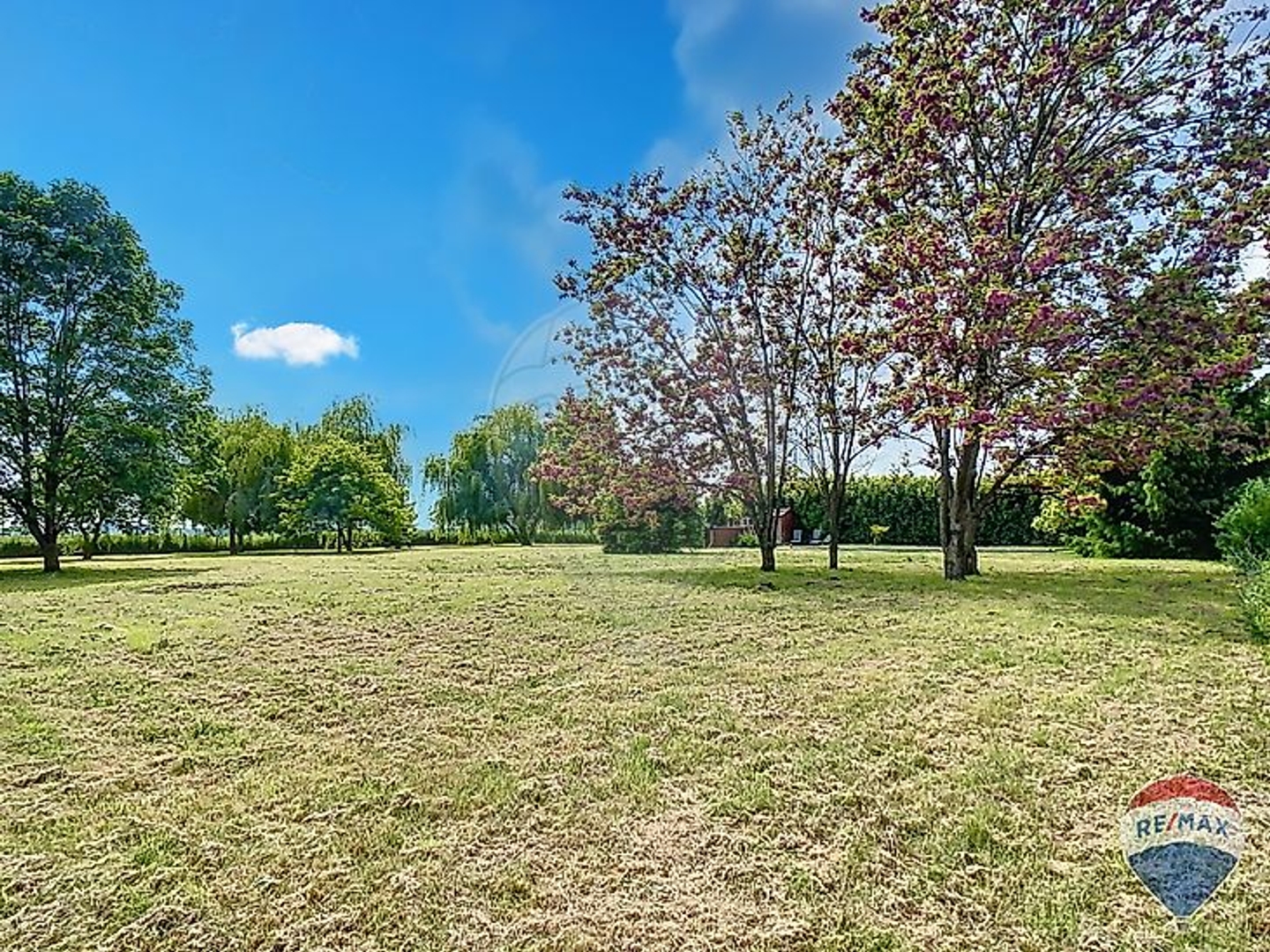 Maison à vendre - 6 pièces - 109m2 - Saunières (71350)