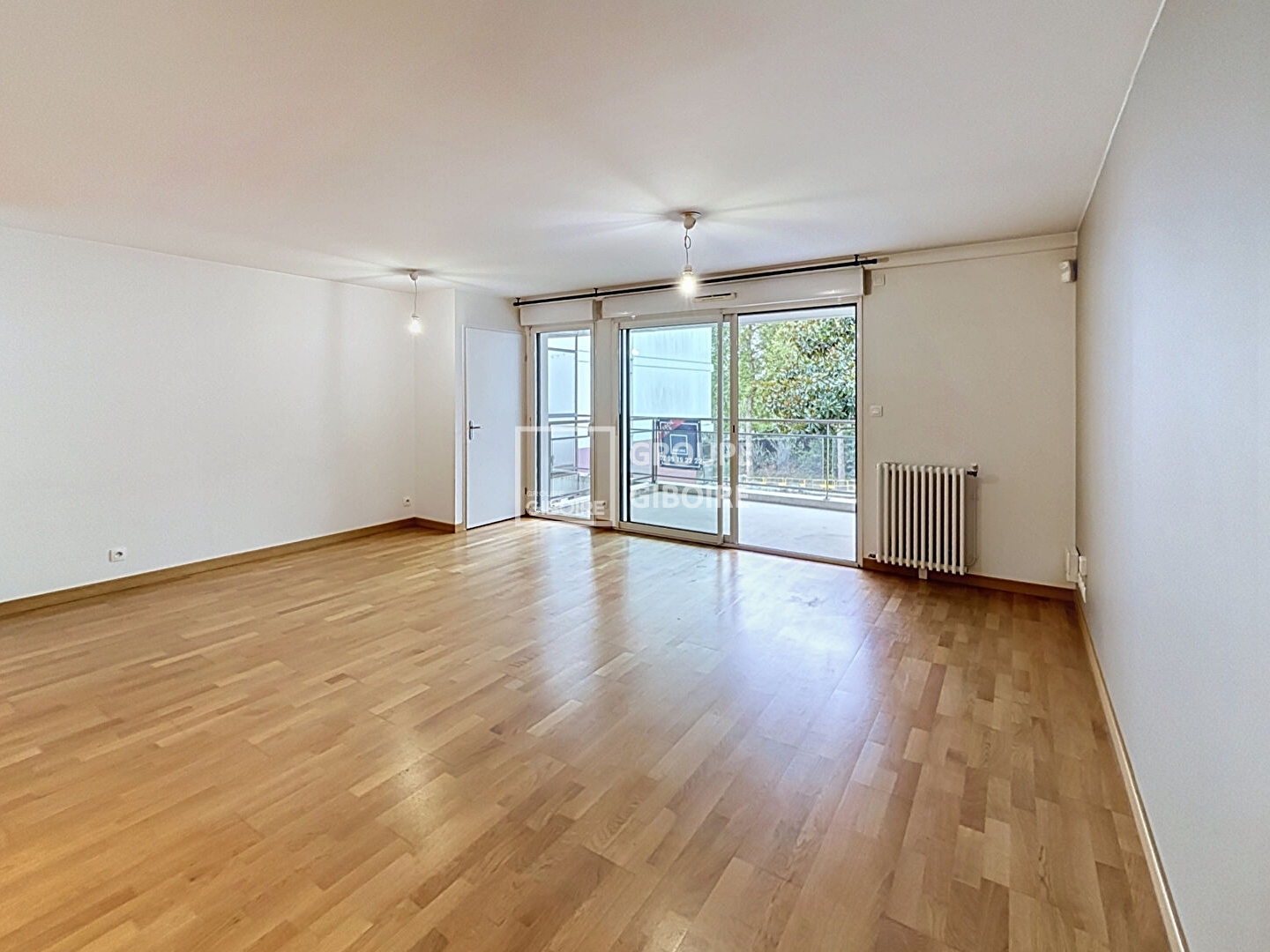 Appartement 4 pièces 73 m²