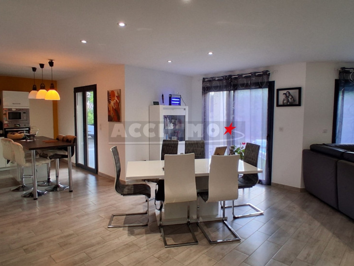 Maison à vendre - 4 pièces - 110m2 - Revel (31250)