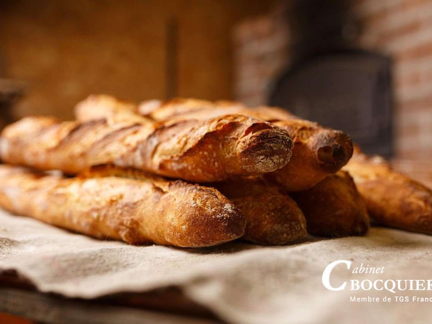 Vente FDC boulangerie hyper centre de Nantes