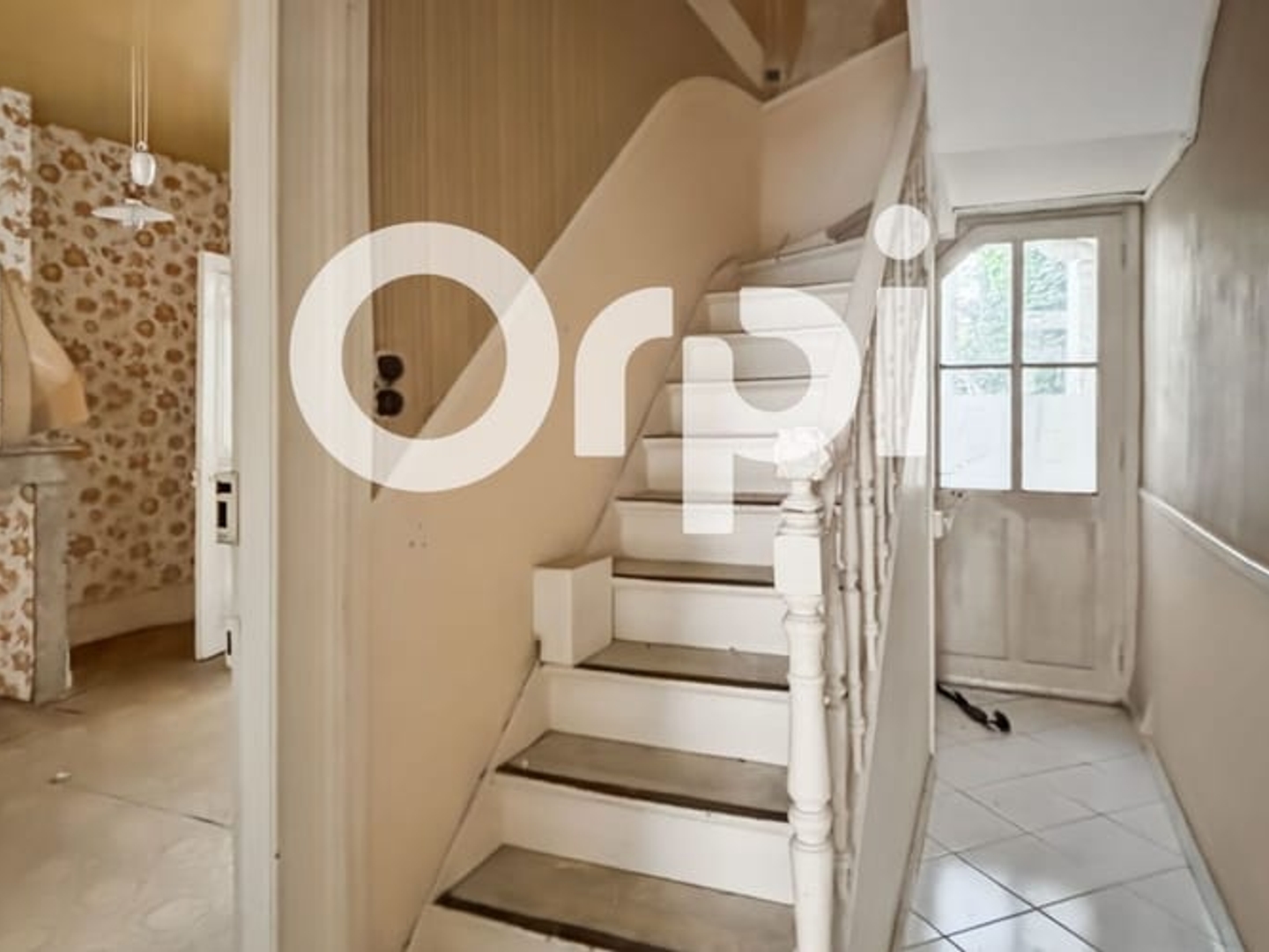 Maison à vendre - 5 pièces - 127m2 - Boulogne-Sur-Mer (62200)