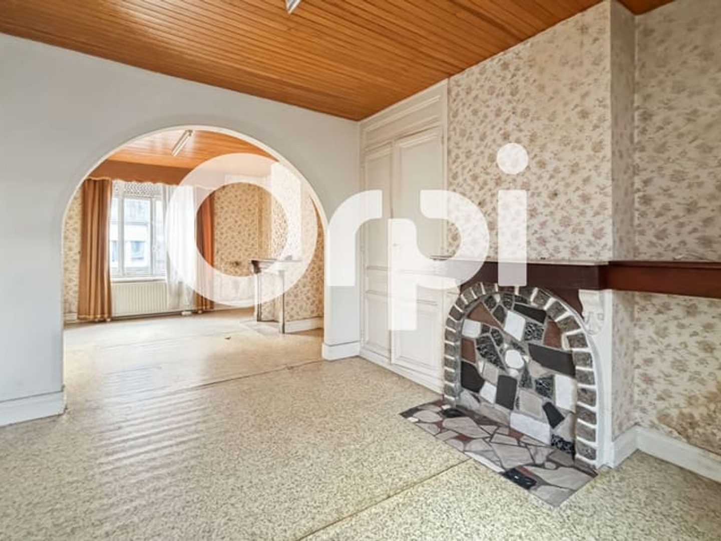 Maison à vendre - 5 pièces - 127m2 - Boulogne-Sur-Mer (62200)