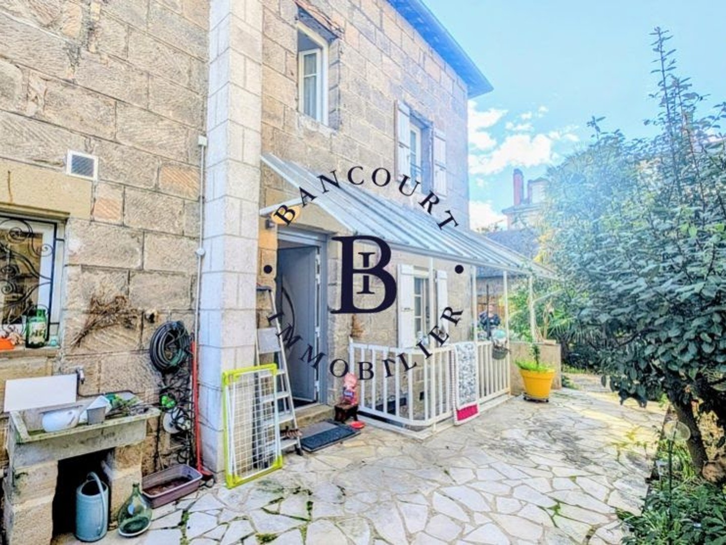 Maison 6 pièces 132 m²