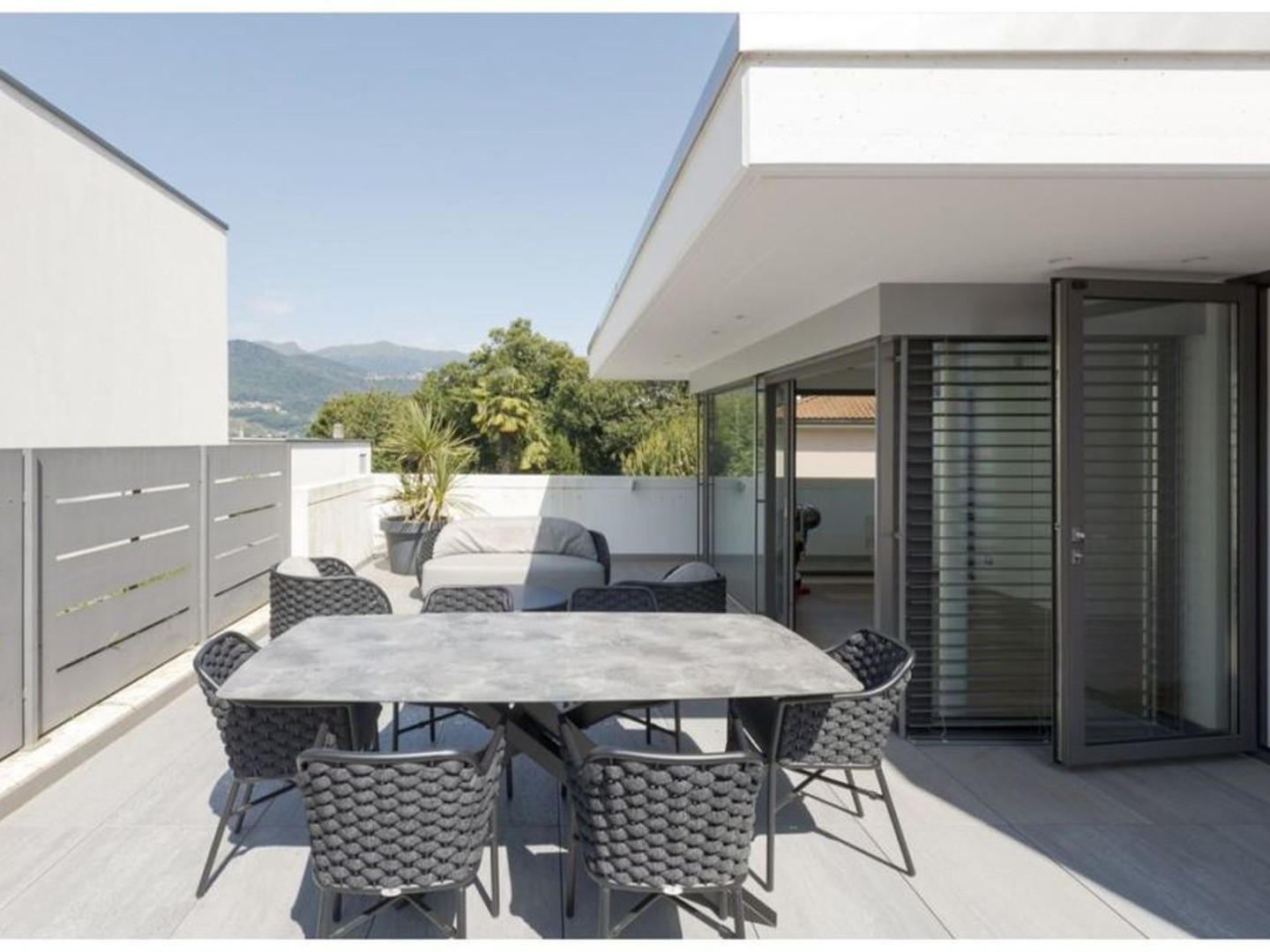Appartement T4 de 95m² à Floirac
