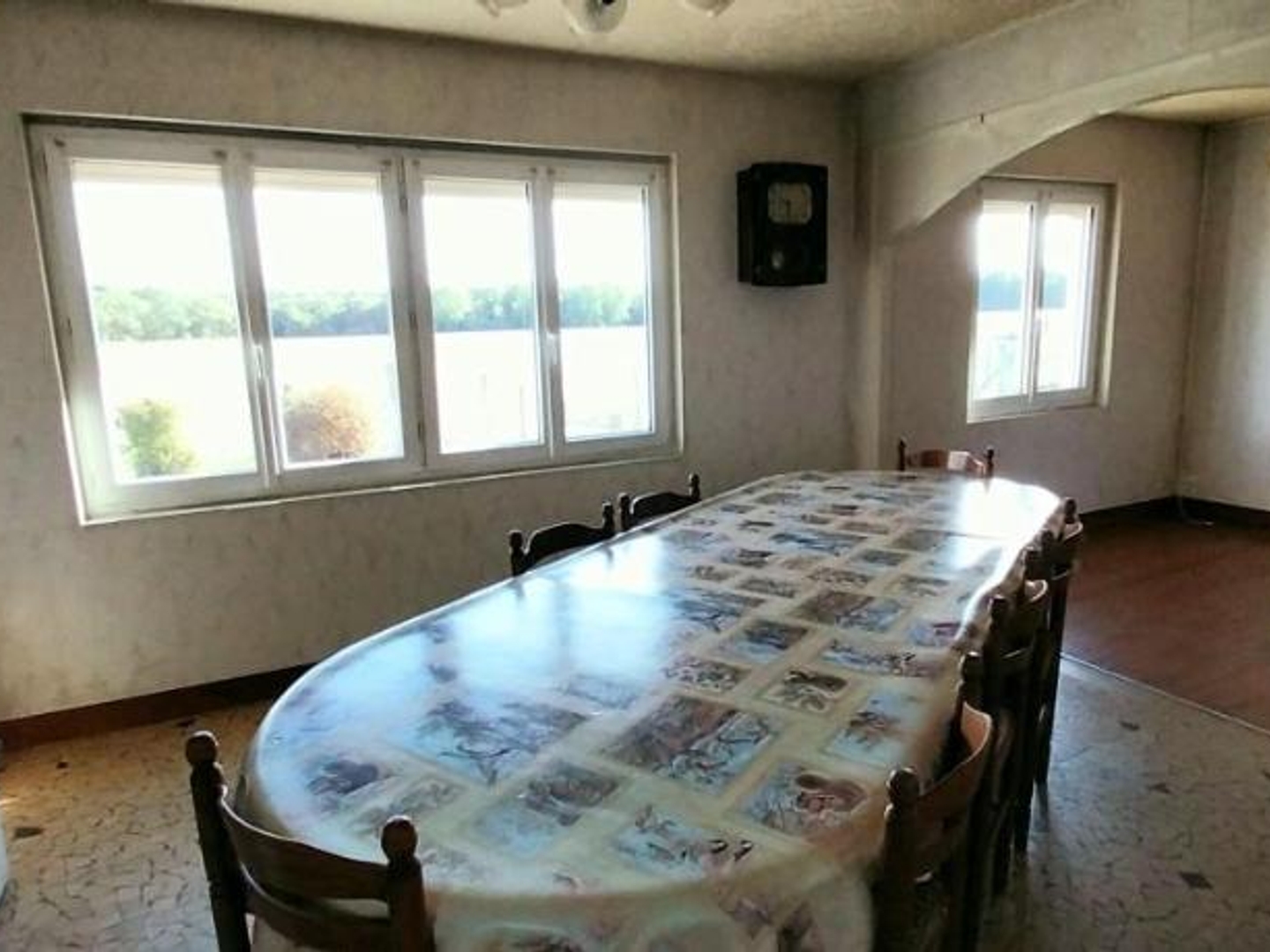 Maison à vendre - 64m2 - Feuguerolles (27110)