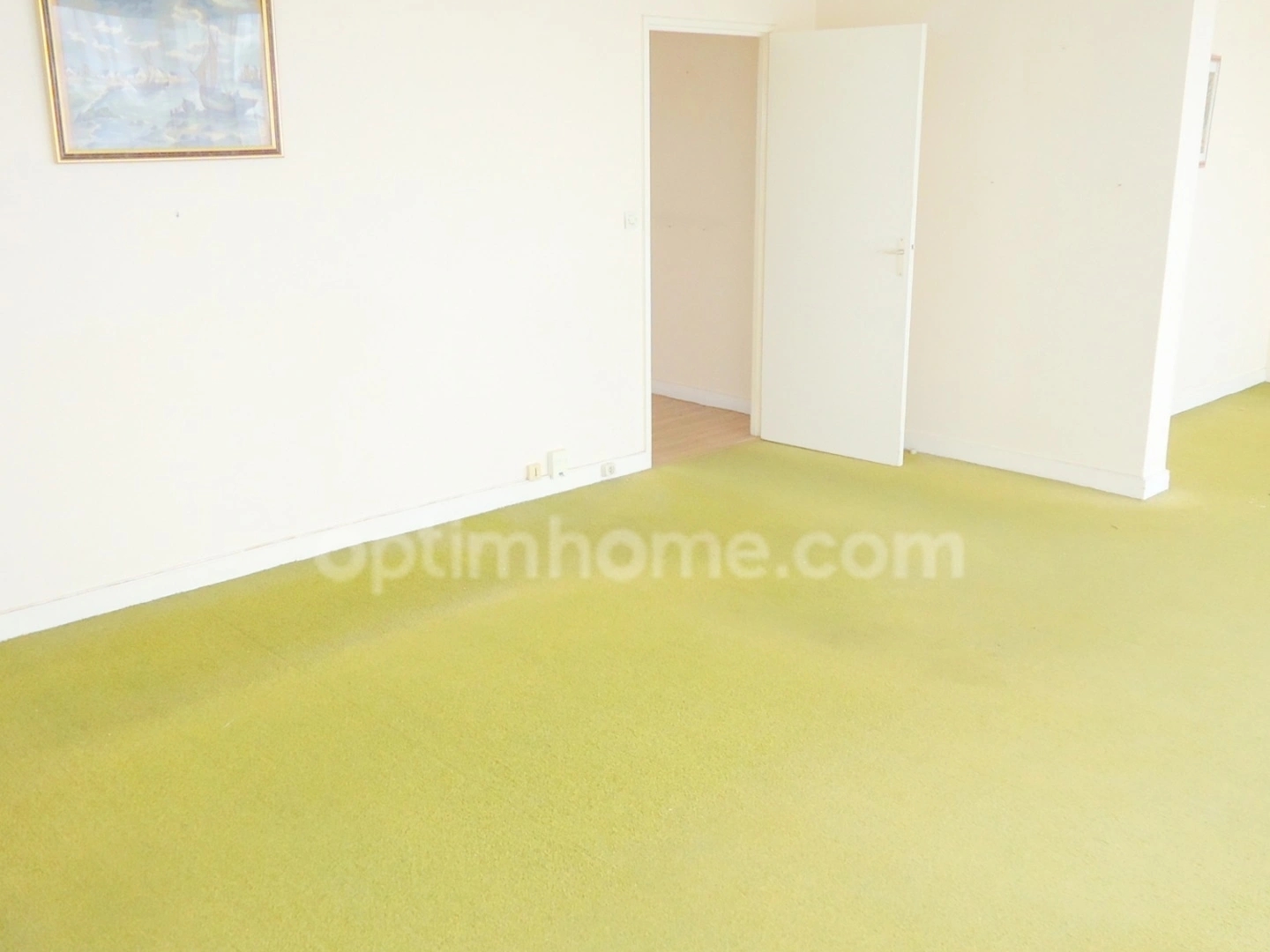 Appartement à vendre - 5 pièces - 99m2 - Sarcelles (95200)
