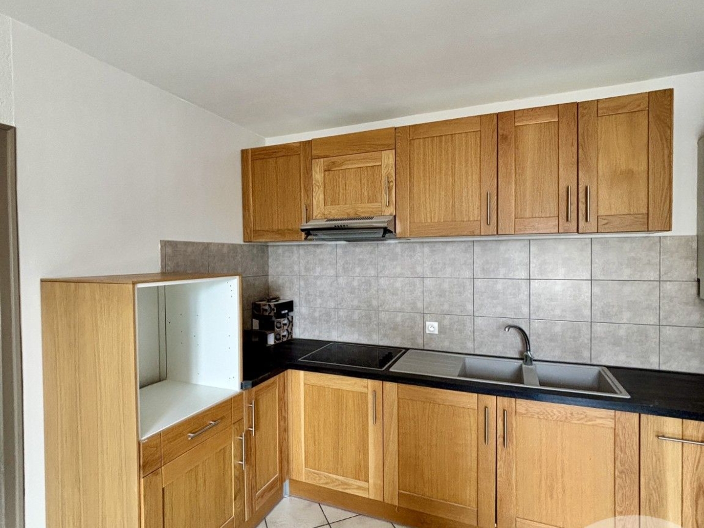 Appartement à vendre - 3 pièces - 46m2 - Verrières-De-Joux (25300)