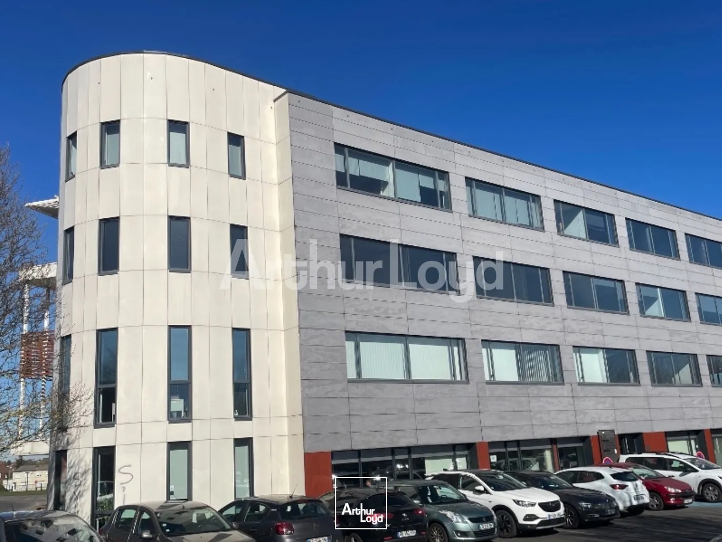 Bureaux à vendre proche grand axe - Arras