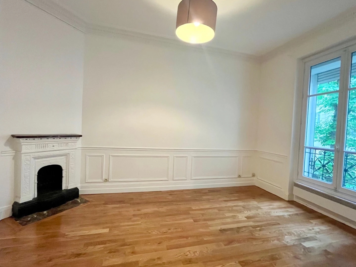 Appartement à vendre - 2 pièces - 41m2 - Paris 18e (75018)