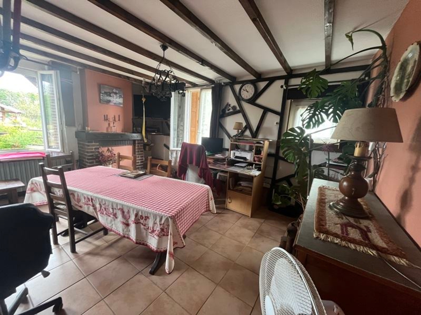 Maison à vendre - 5 pièces - 121m2 - Millançay (41200)