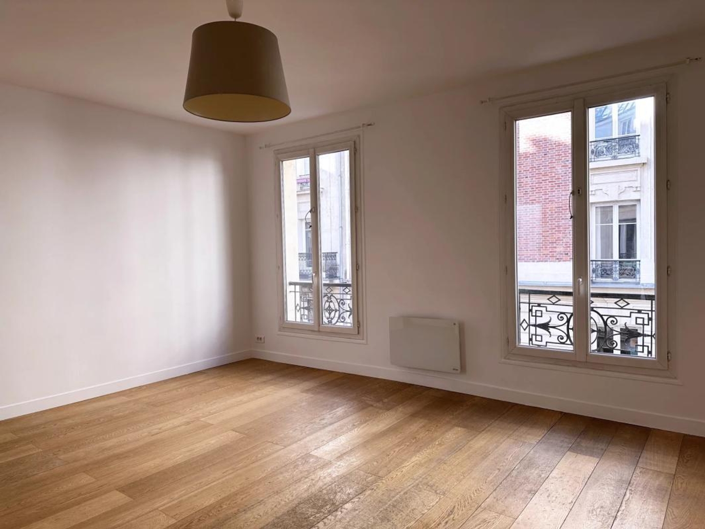 Vends t3 - 64 m² - Paris 16eme