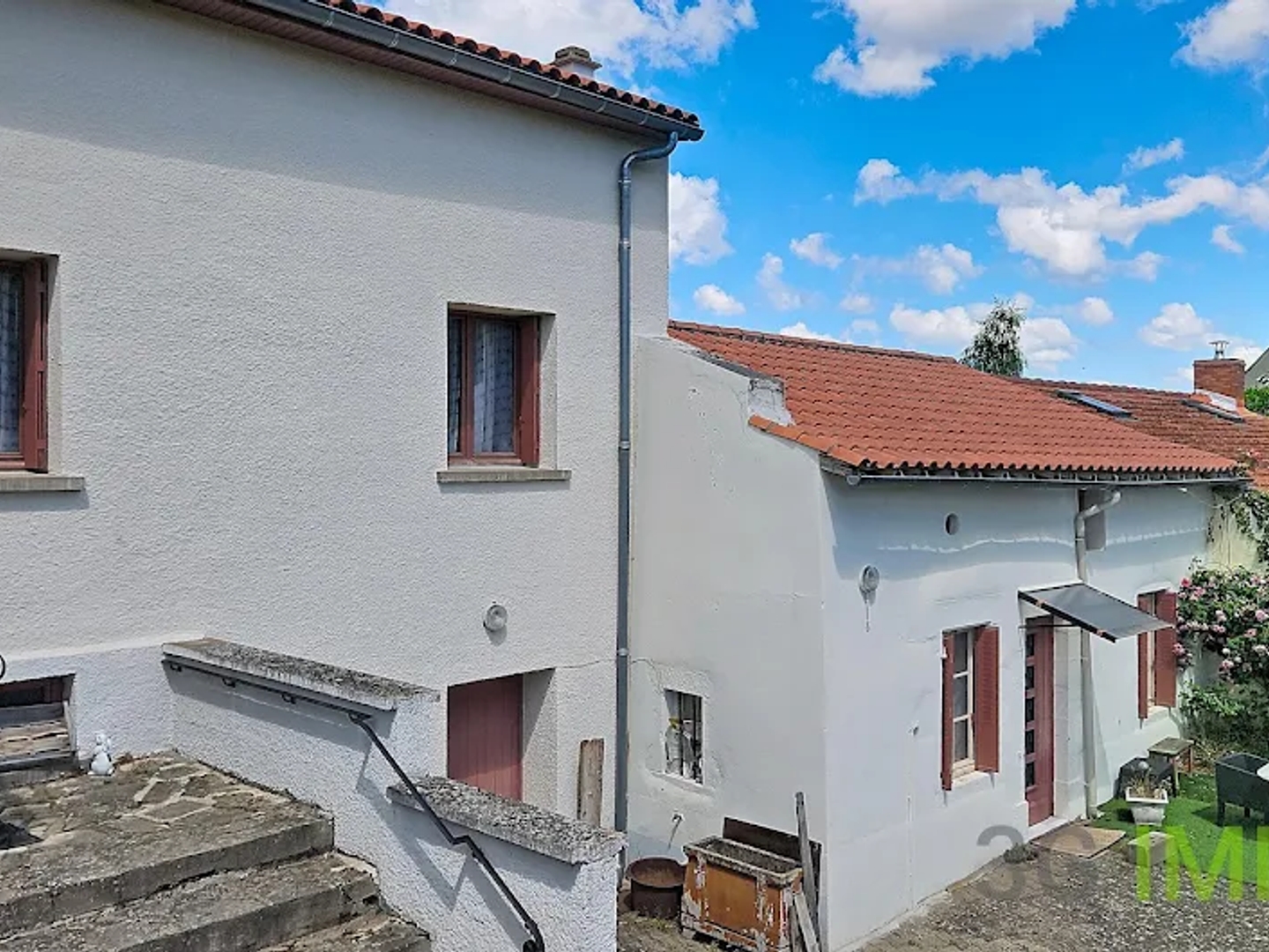 Villa 4 pièces 165 m²