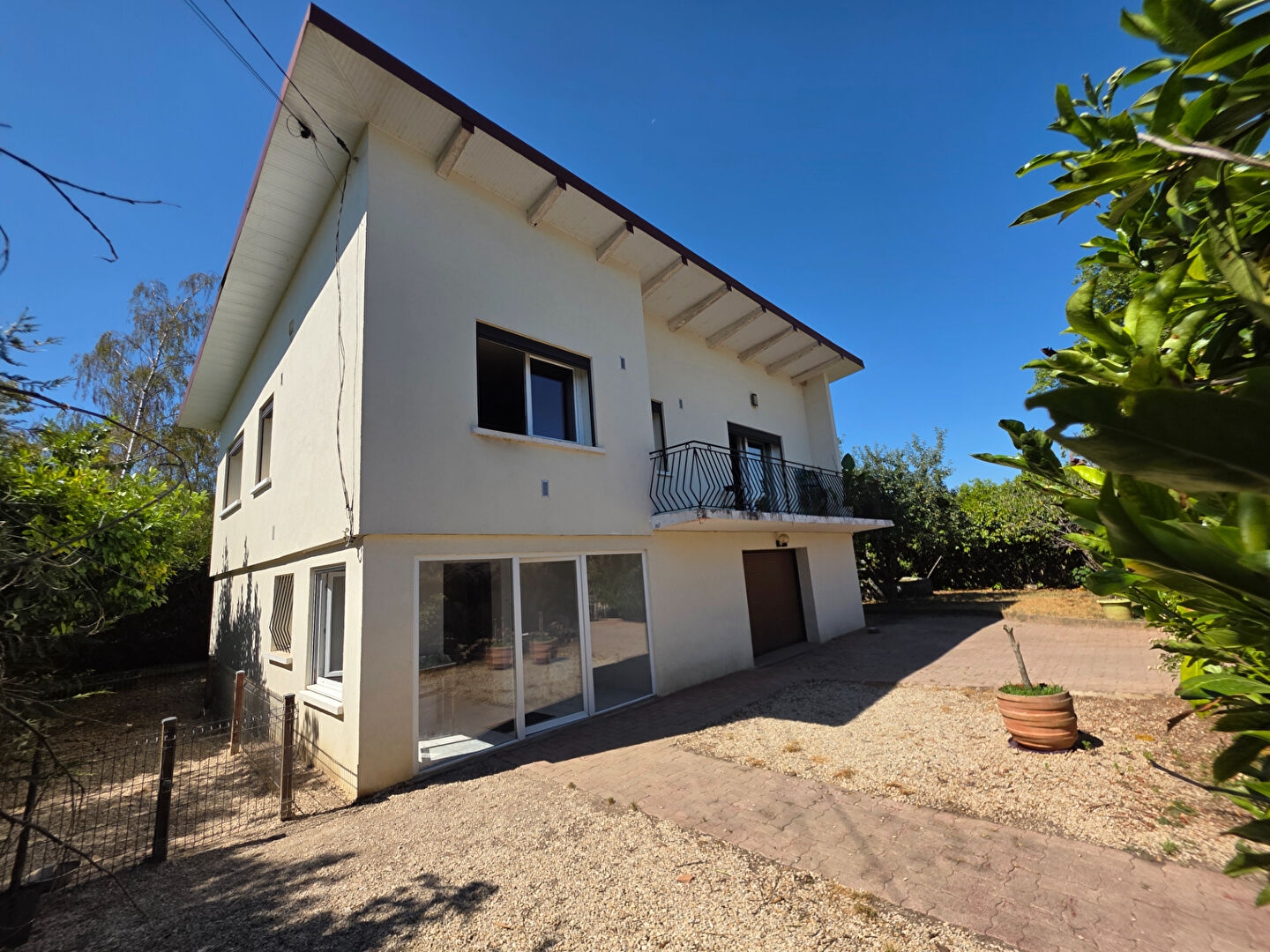 Maison 4 pièces 85 m²