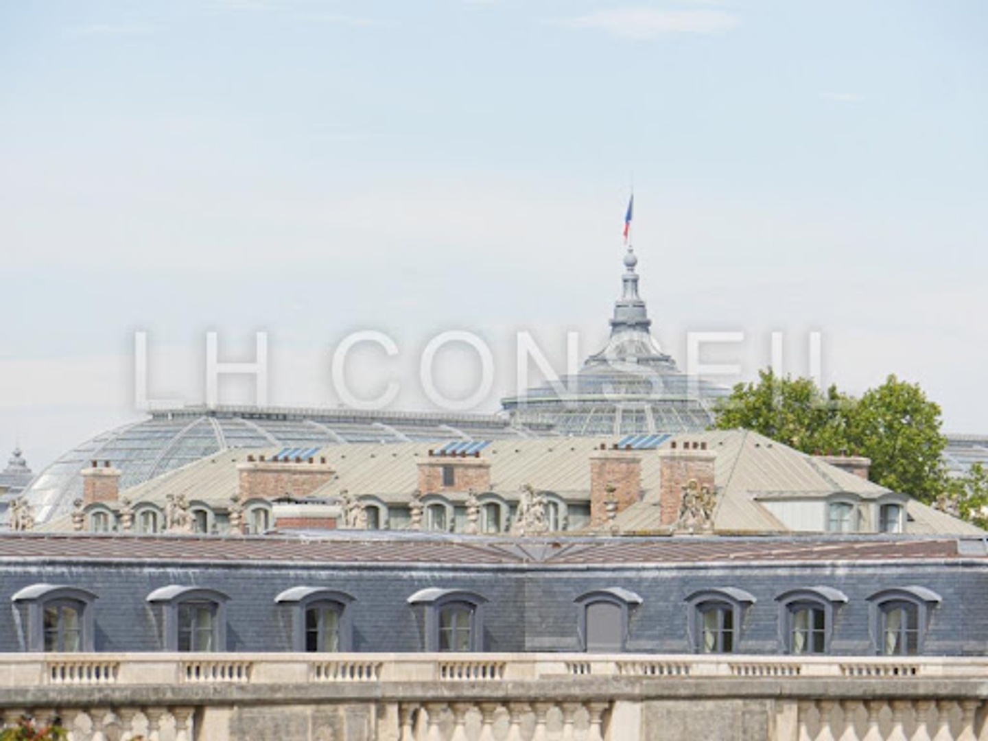 Appartement 4 pièces 75 m²