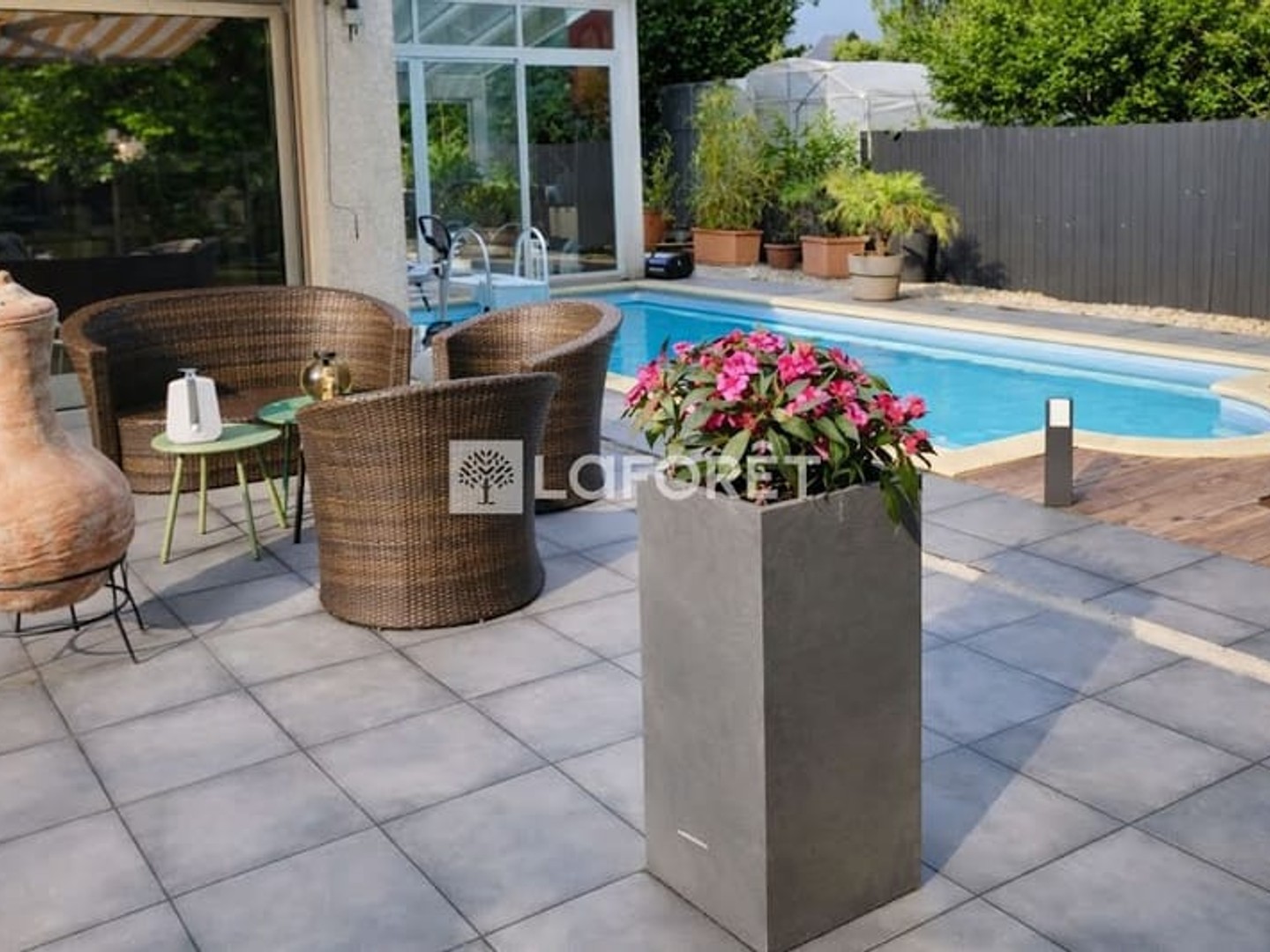 Maison 6 pièces 130 m²