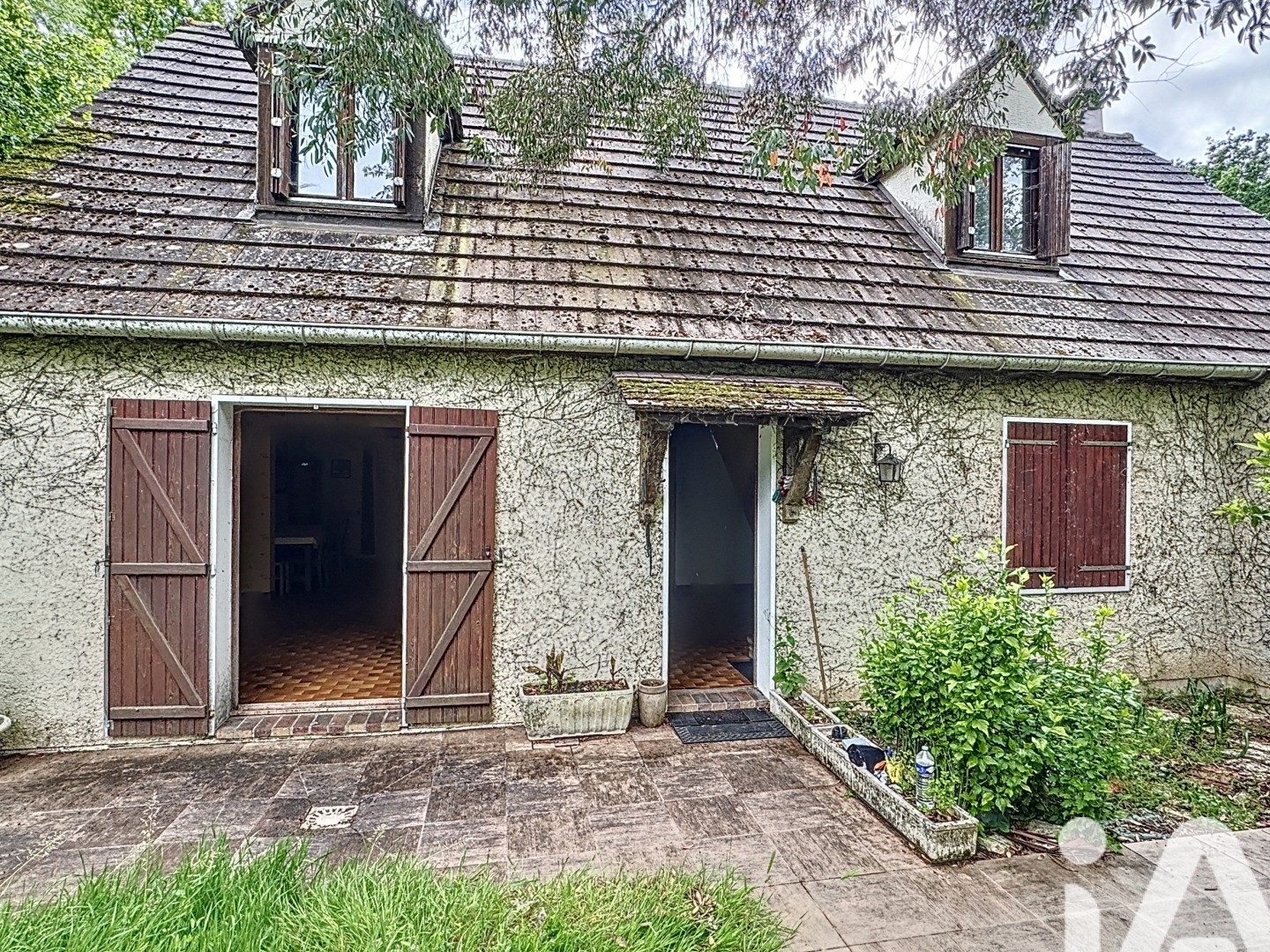 Maison 6 pièces 140 m²