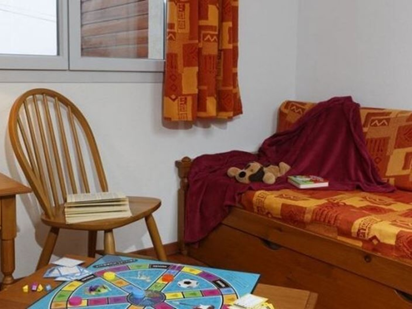 Appartement à vendre - 3 pièces - 36m2 - Ax-Les-Thermes (09110)
