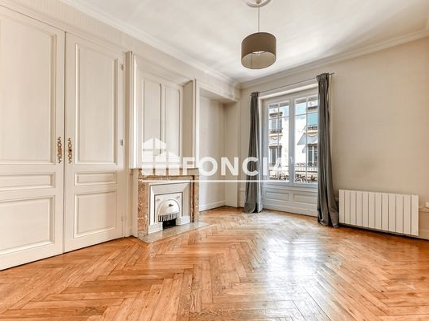 Appartement 3 pièces 80 m²