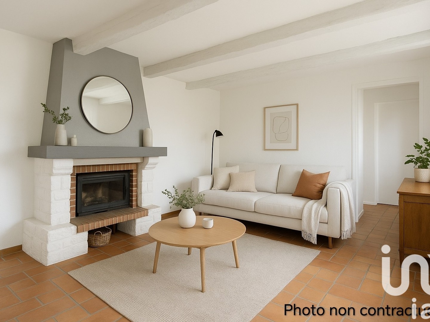 Maison 6 pièces 93 m²