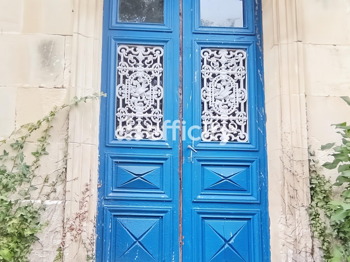 Maison à vendre - 10 pièces - 295m2 - Thors (17160)