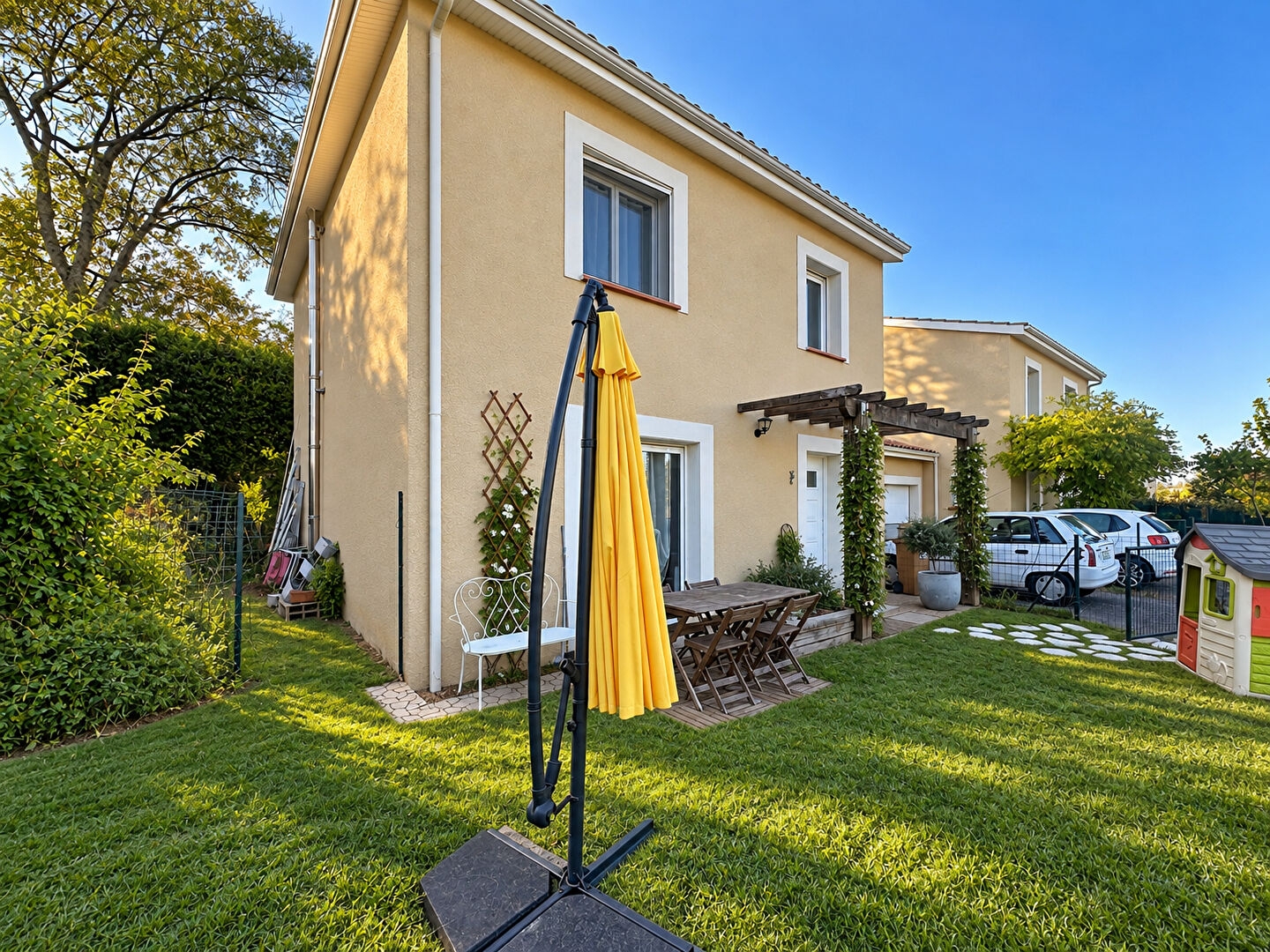Maison à vendre - 4 pièces - 90m2 - Auch (32000)