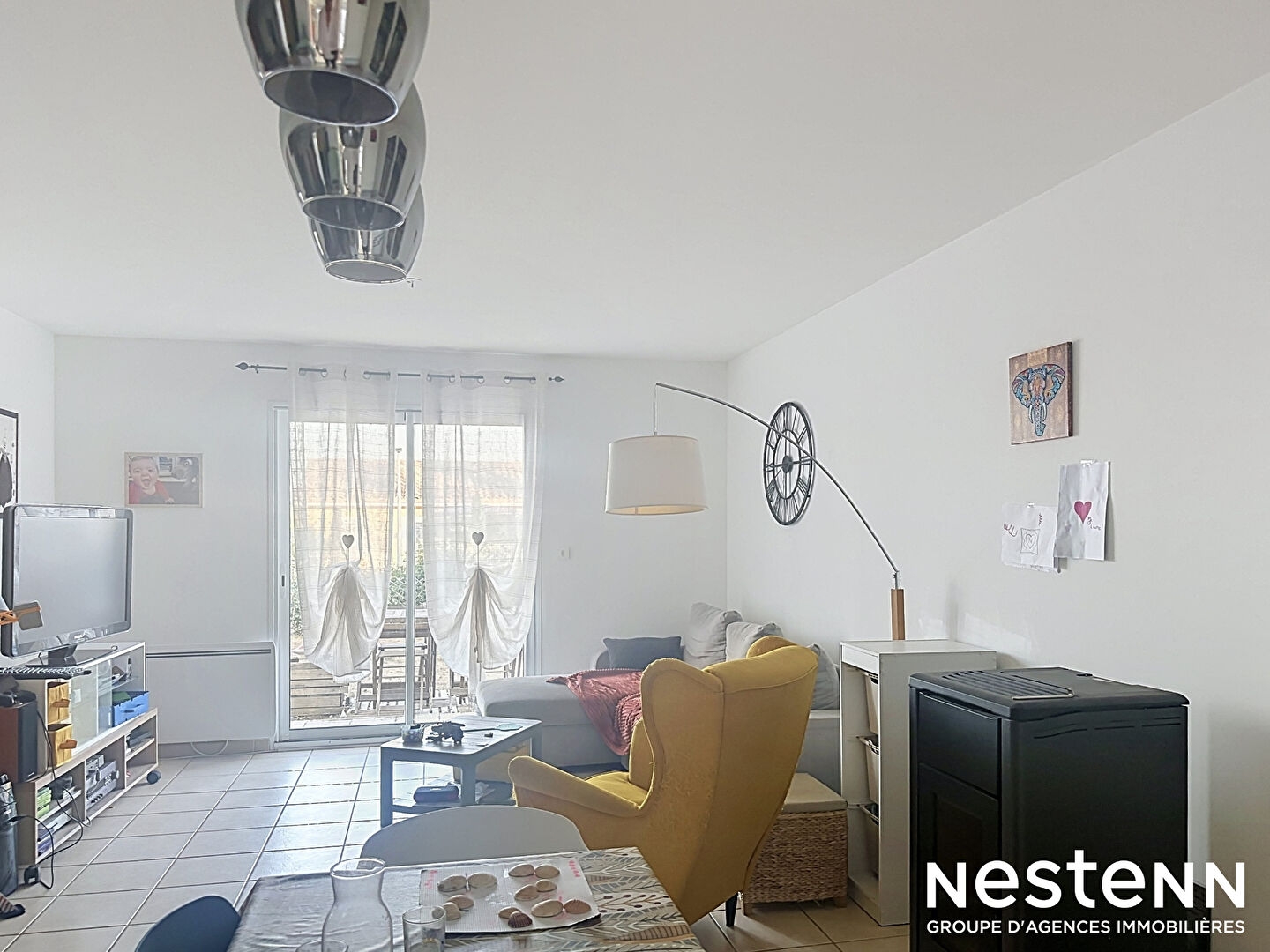 Maison à vendre - 4 pièces - 90m2 - Auch (32000)