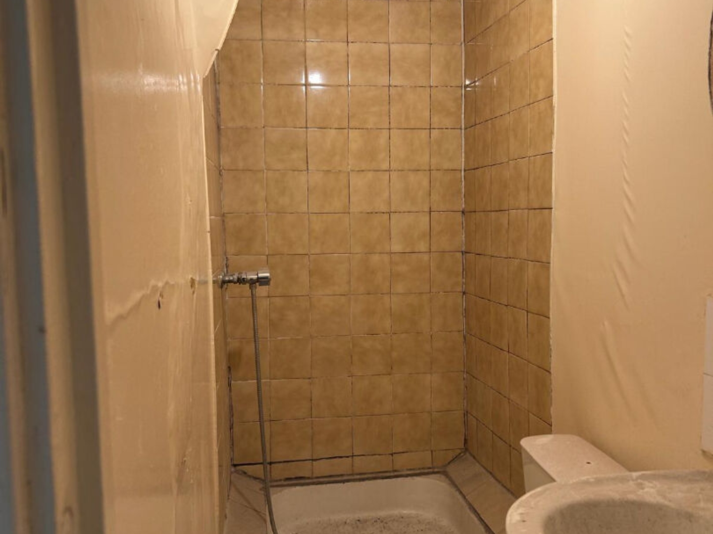 Appartement à vendre - 1 pièce - 15m2 - Paris 10e (75010)