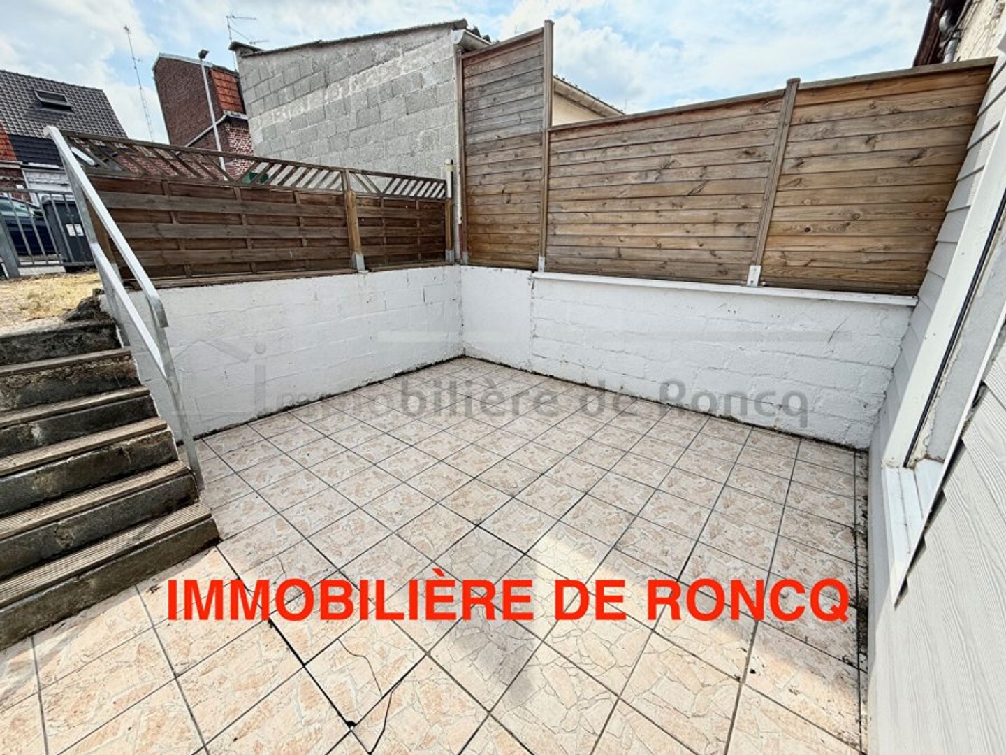 Maison 3 pièces 60 m²