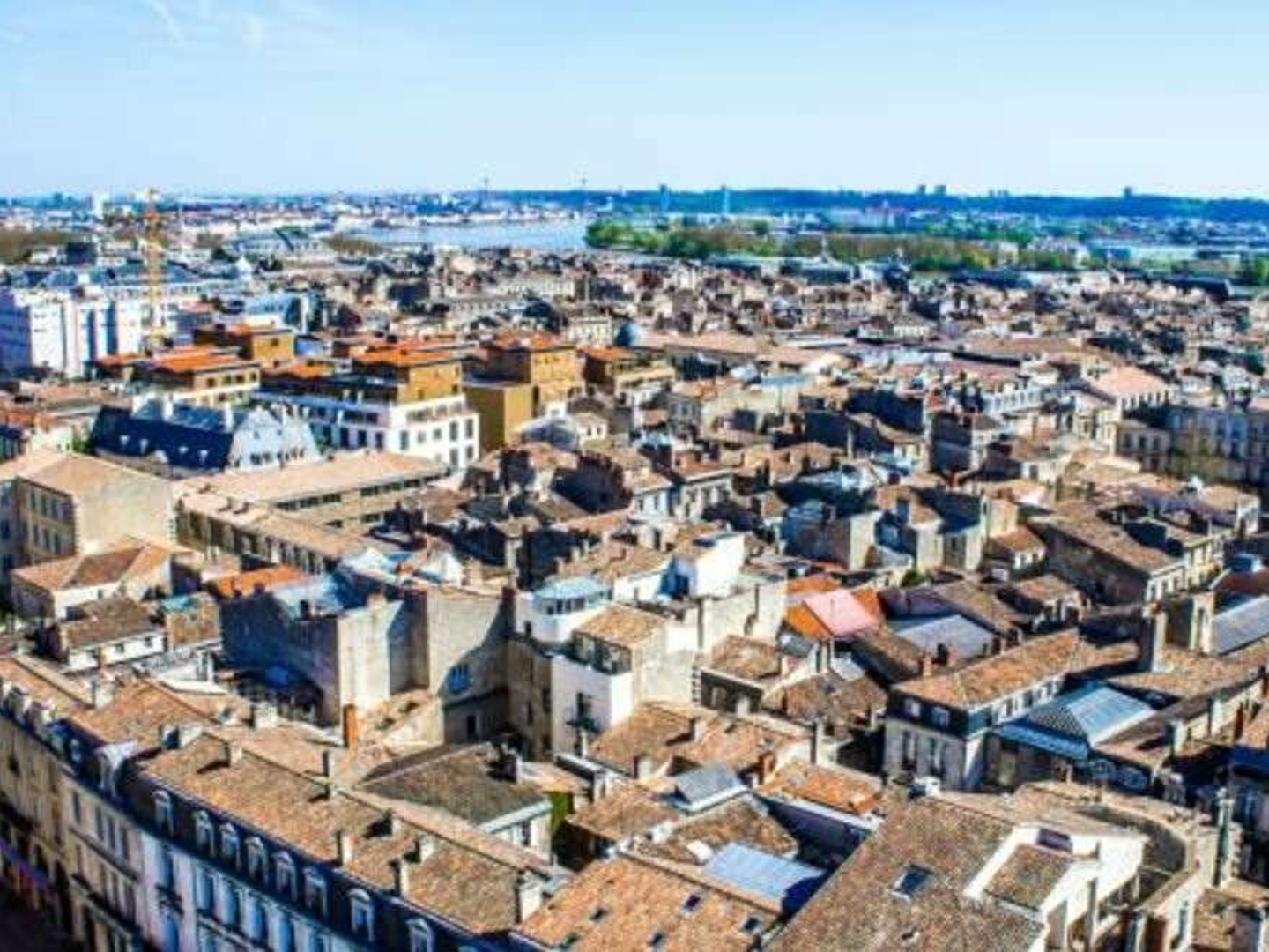 Vente local commercial occupé 115m² à Floirac