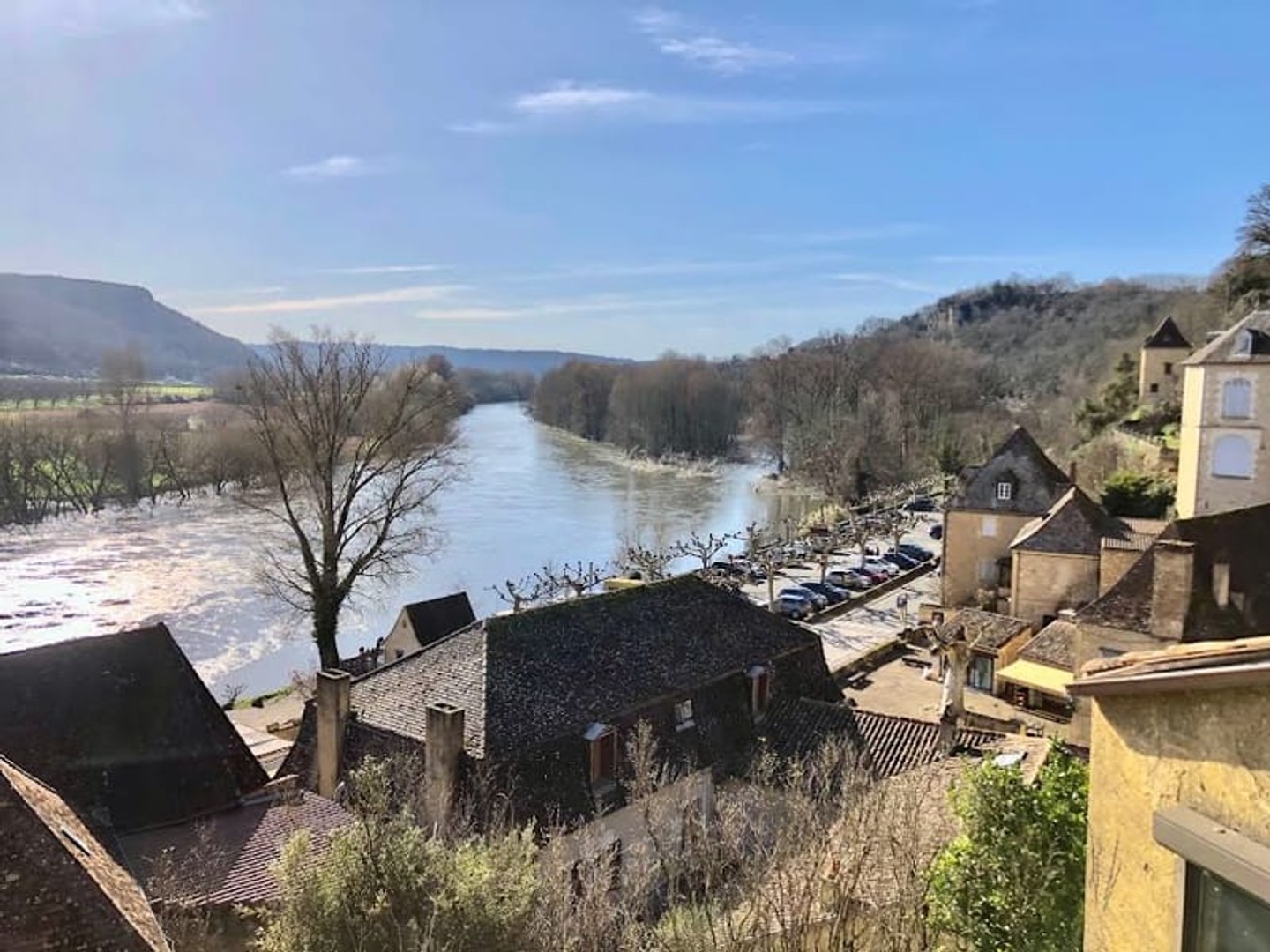Propriété 12 pièces 300 m²