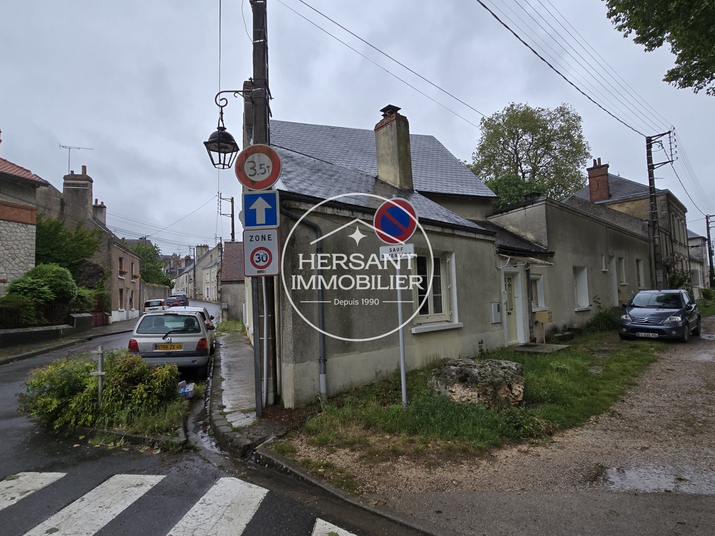 Maison à vendre - 7 pièces - 146m2 - Beaugency (45190)