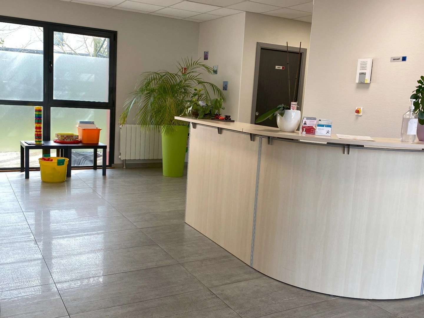 Commerce 7 pièces 337 m²