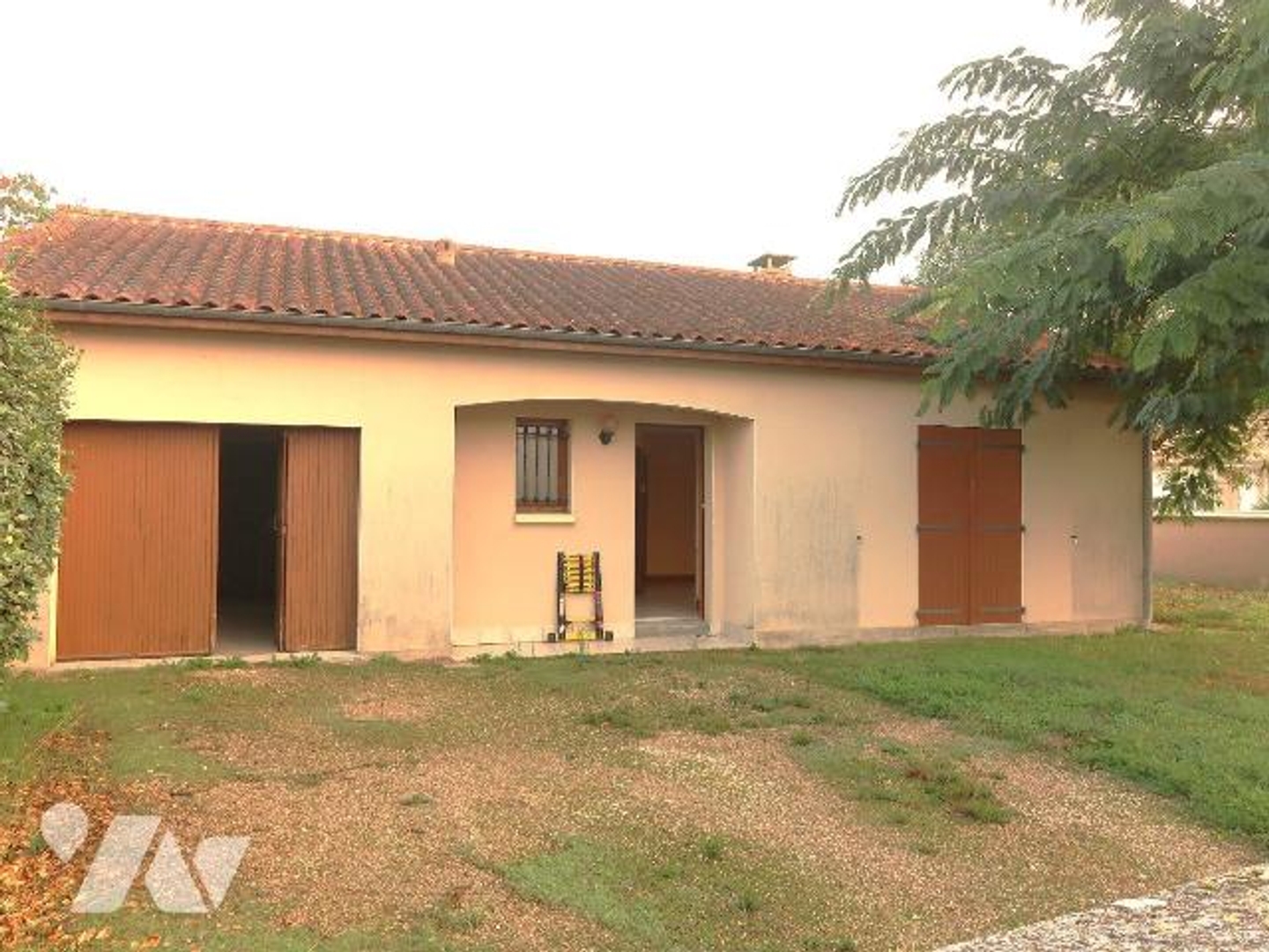 Maison à vendre - 4 pièces - 98m2 - Cenon-Sur-Vienne (86530)