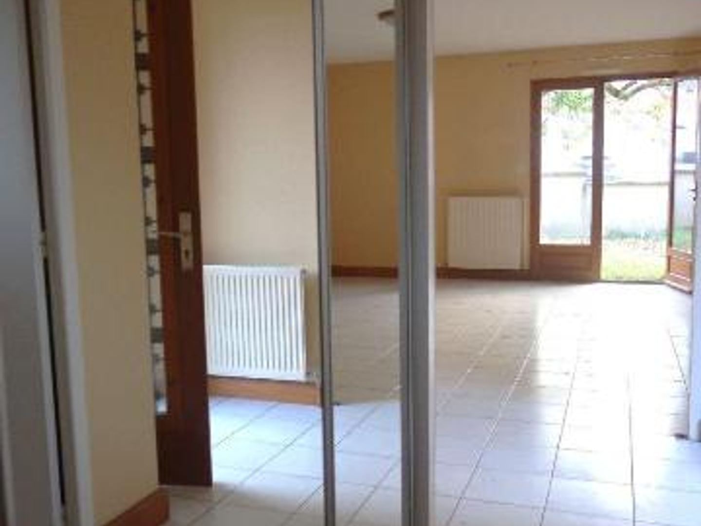 Maison à vendre - 4 pièces - 98m2 - Cenon-Sur-Vienne (86530)