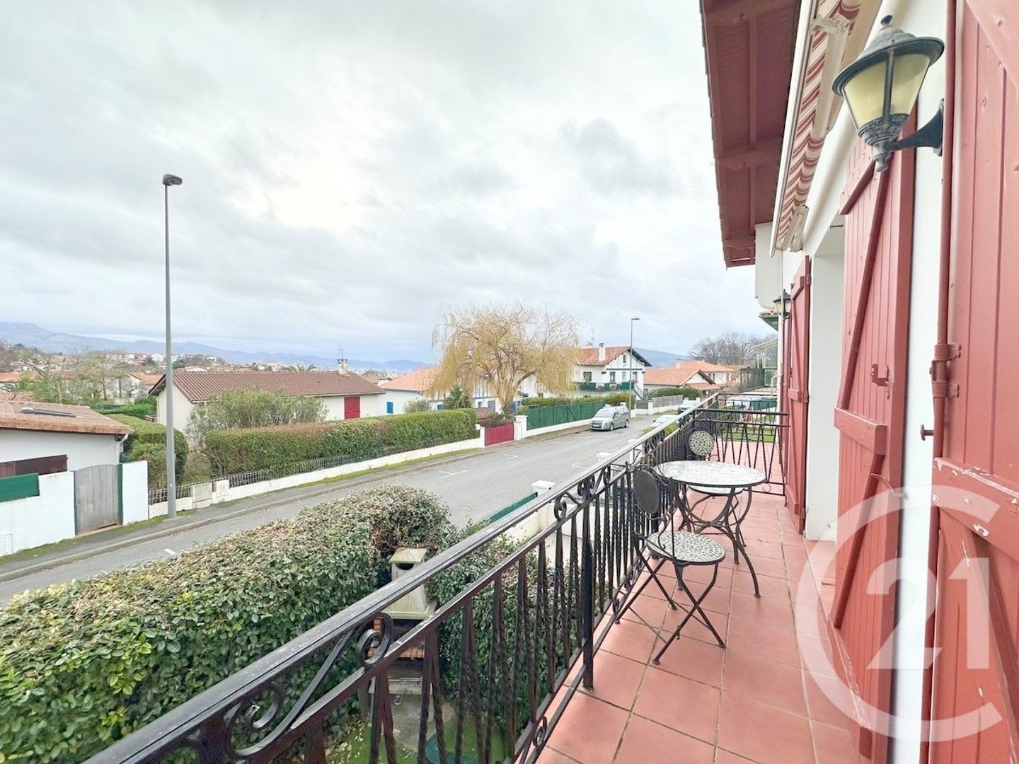 Appartement 3 pièces 56 m²