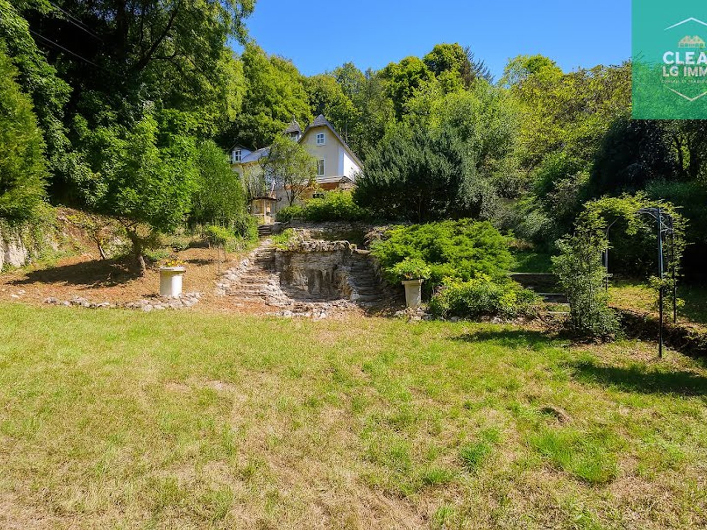Maison 6 pièces 170 m²