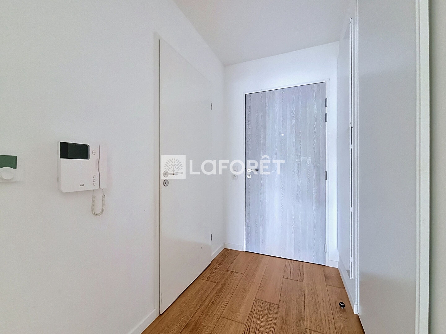 Appartement à vendre - 3 pièces - 62m2 - Le Petit-Quevilly (76140)